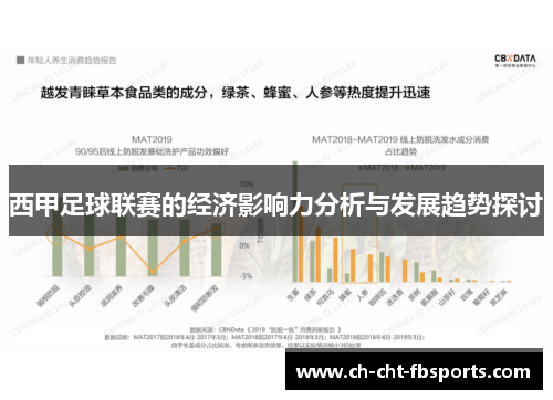 西甲足球联赛的经济影响力分析与发展趋势探讨