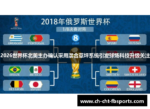 2026世界杯北美主办确认采用混合草坪系统引发球场科技升级关注 2026世界杯北美主办确认采用混合草坪系统引发球场科技升级关注