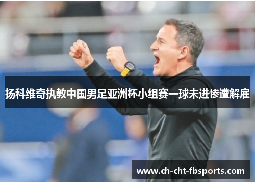 扬科维奇执教中国男足亚洲杯小组赛一球未进惨遭解雇 扬科维奇执教中国男足亚洲杯小组赛一球未进惨遭解雇