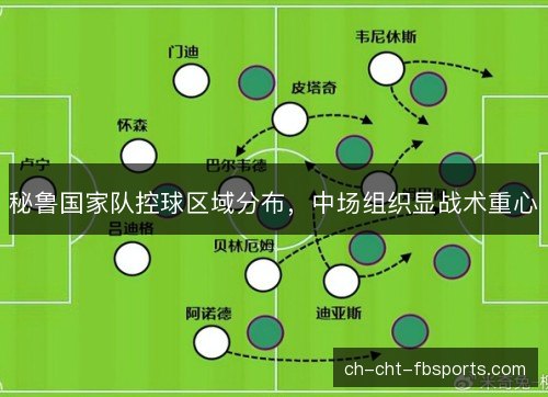 秘鲁国家队控球区域分布，中场组织显战术重心